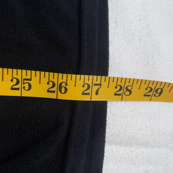 Vintage 90s Nike 1/4 Zip Fleece Sweater - Picture 13 of 15